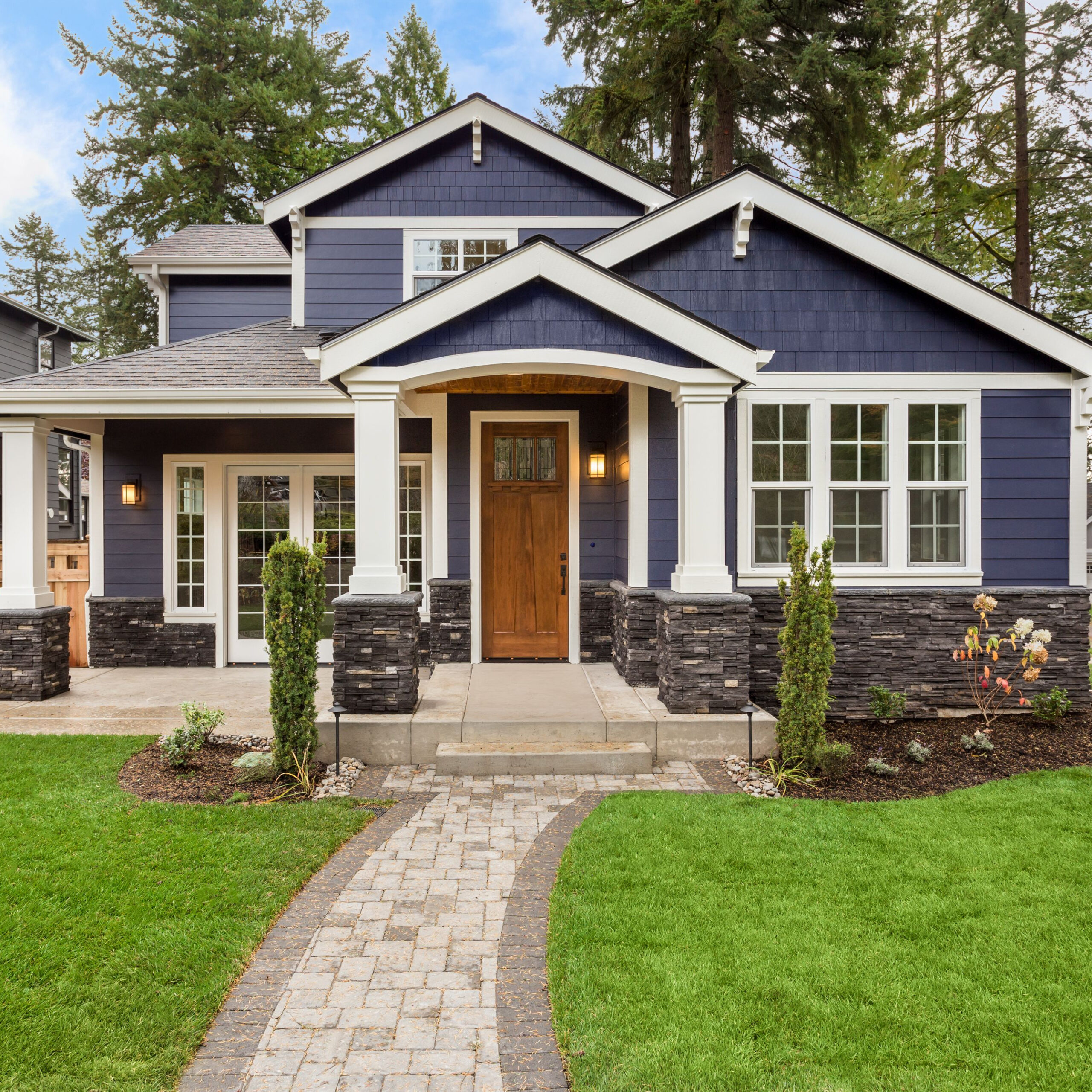 Homeowners Insurance North Carolina