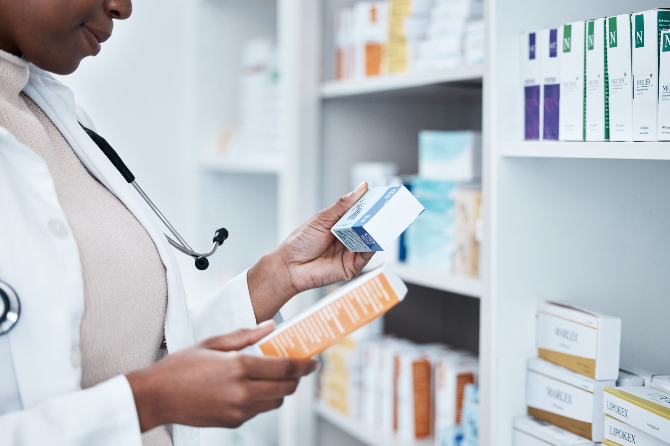 Pharmaceutical Insurance in North Carolina