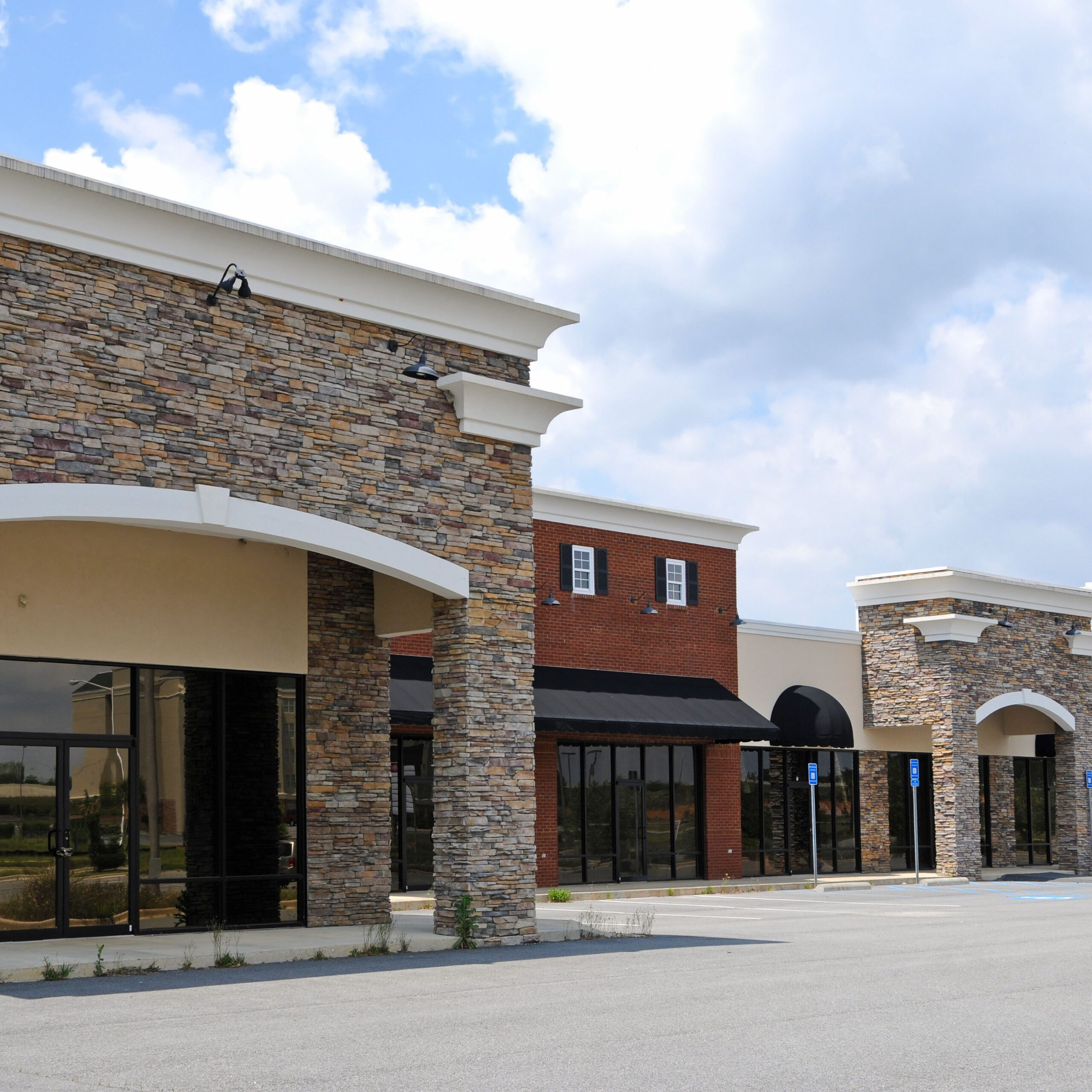 Commercial Property Insurance North Carolina