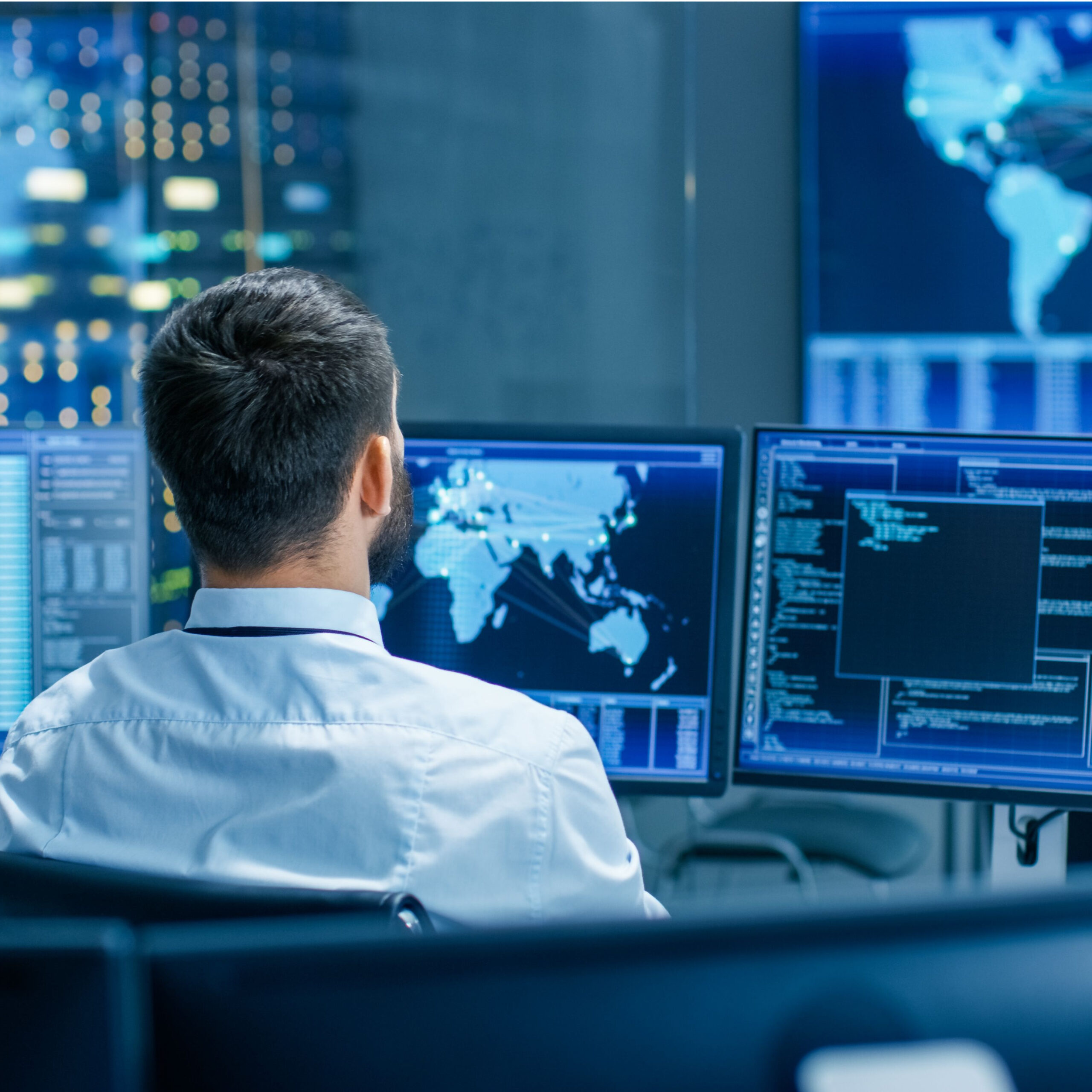 Cyber Insurance North Carolina