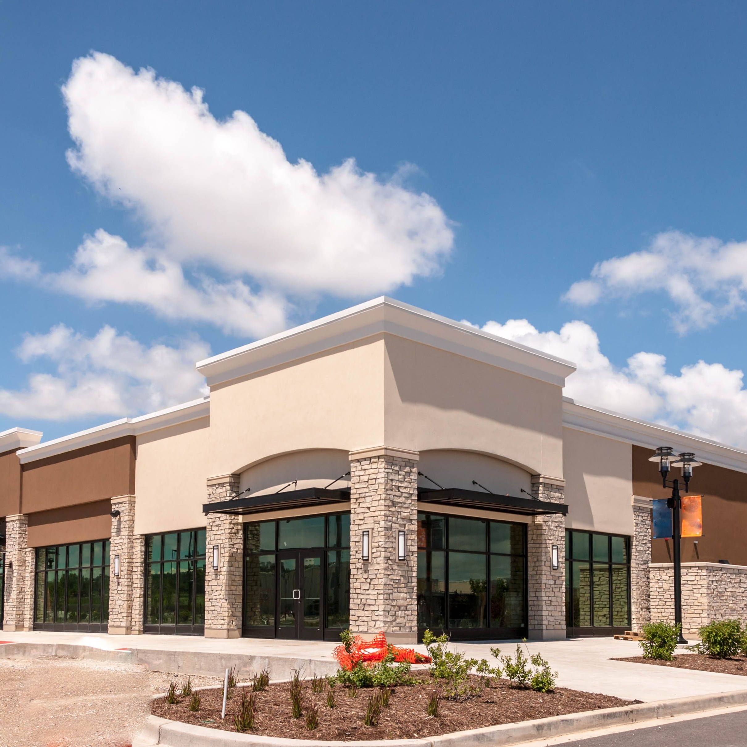Commercial Property Insurance North Carolina