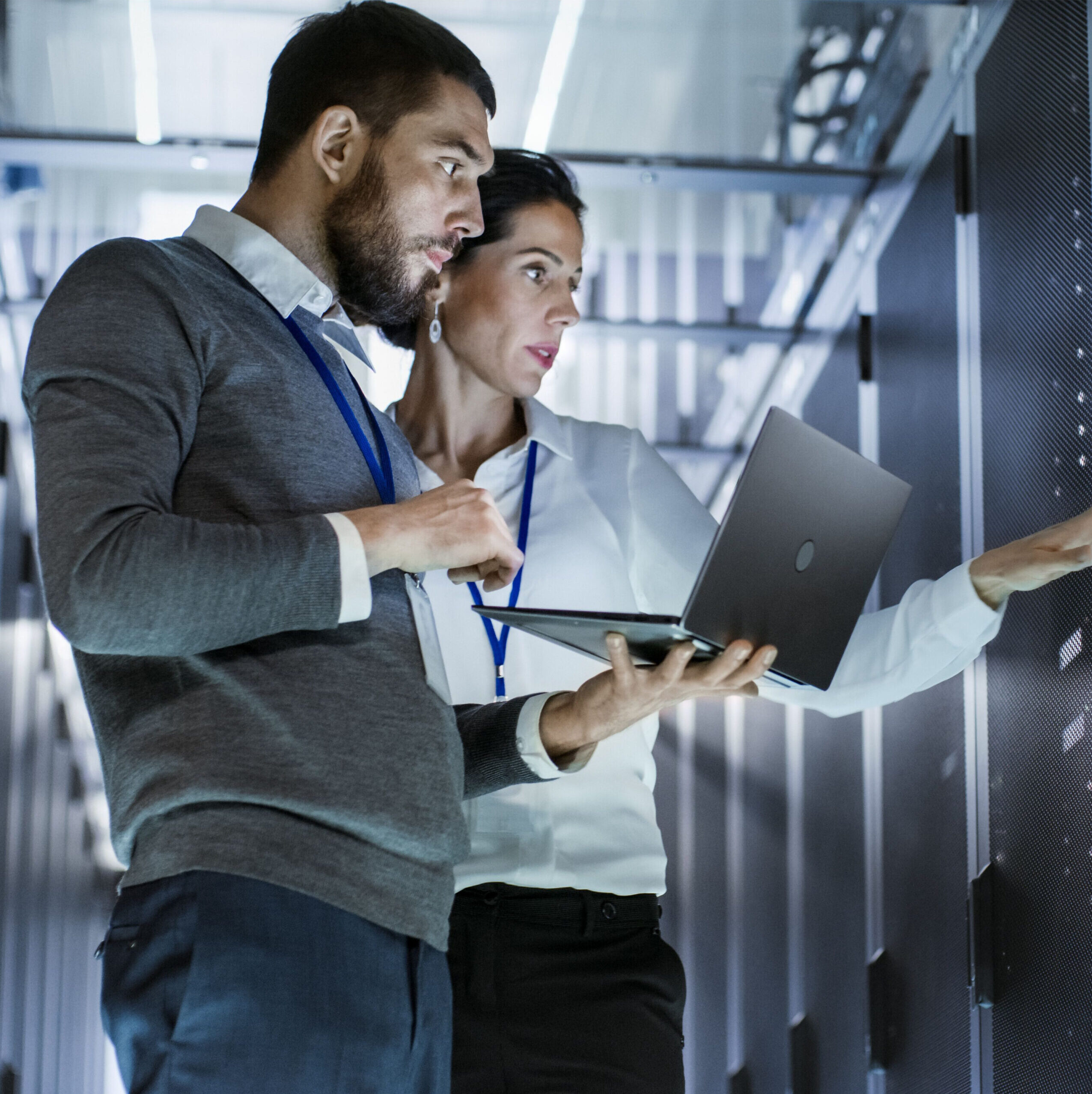 Cyber Insurance North Carolina