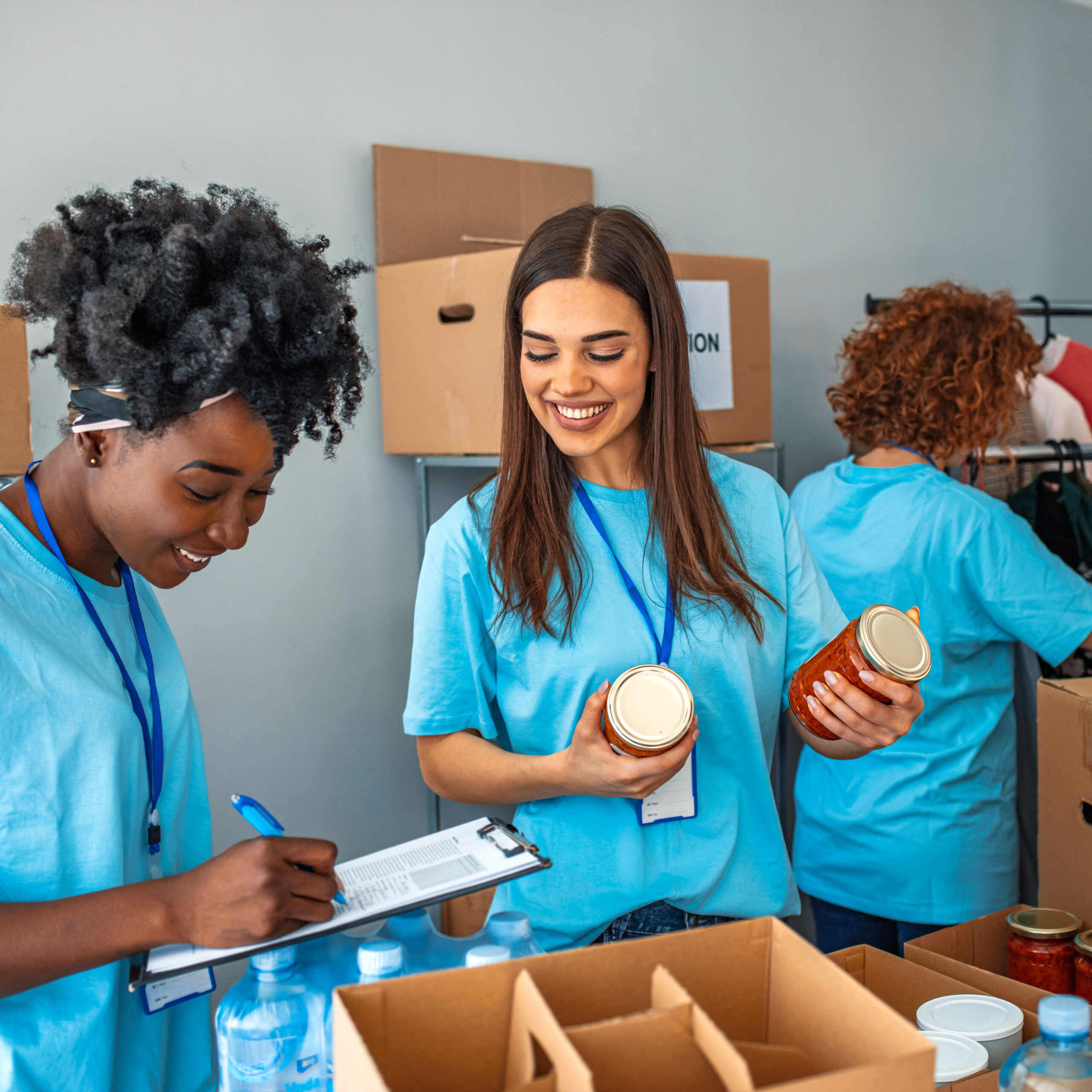 Nonprofit Insurance North Carolina