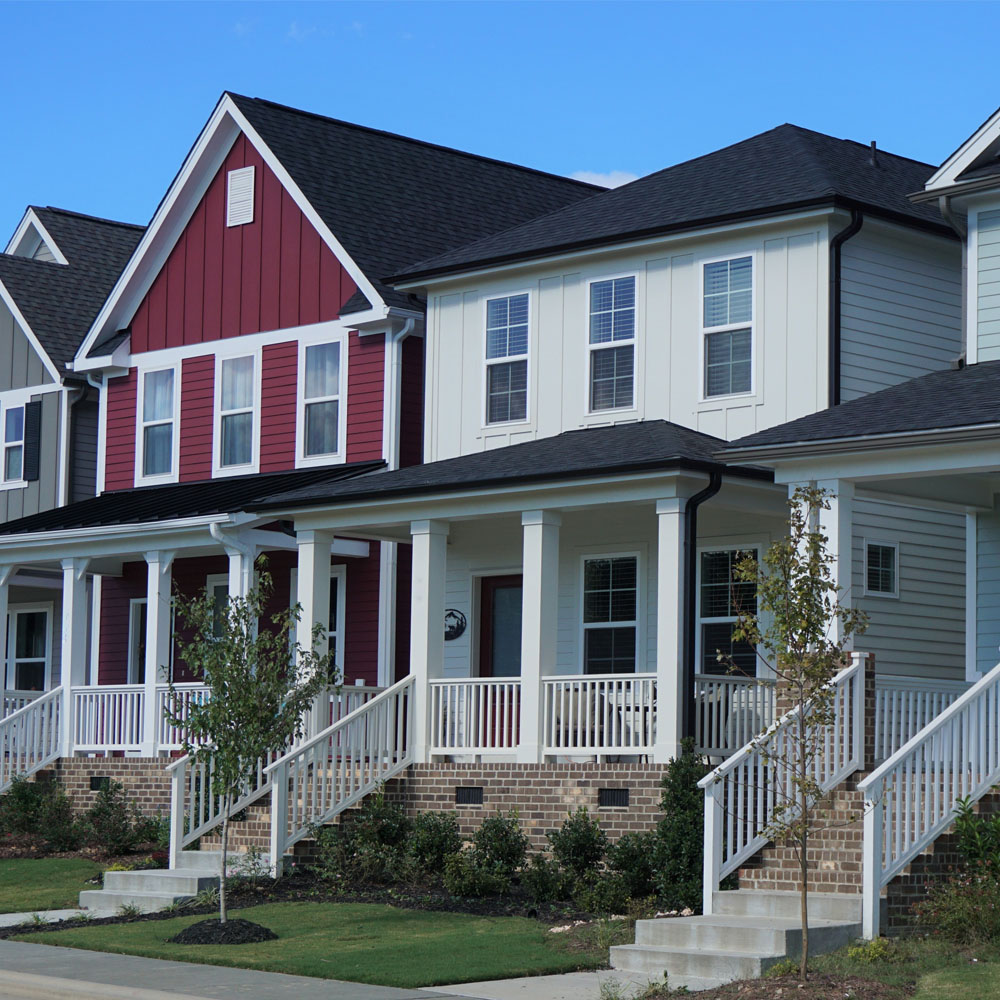 Landlord Insurance North Carolina