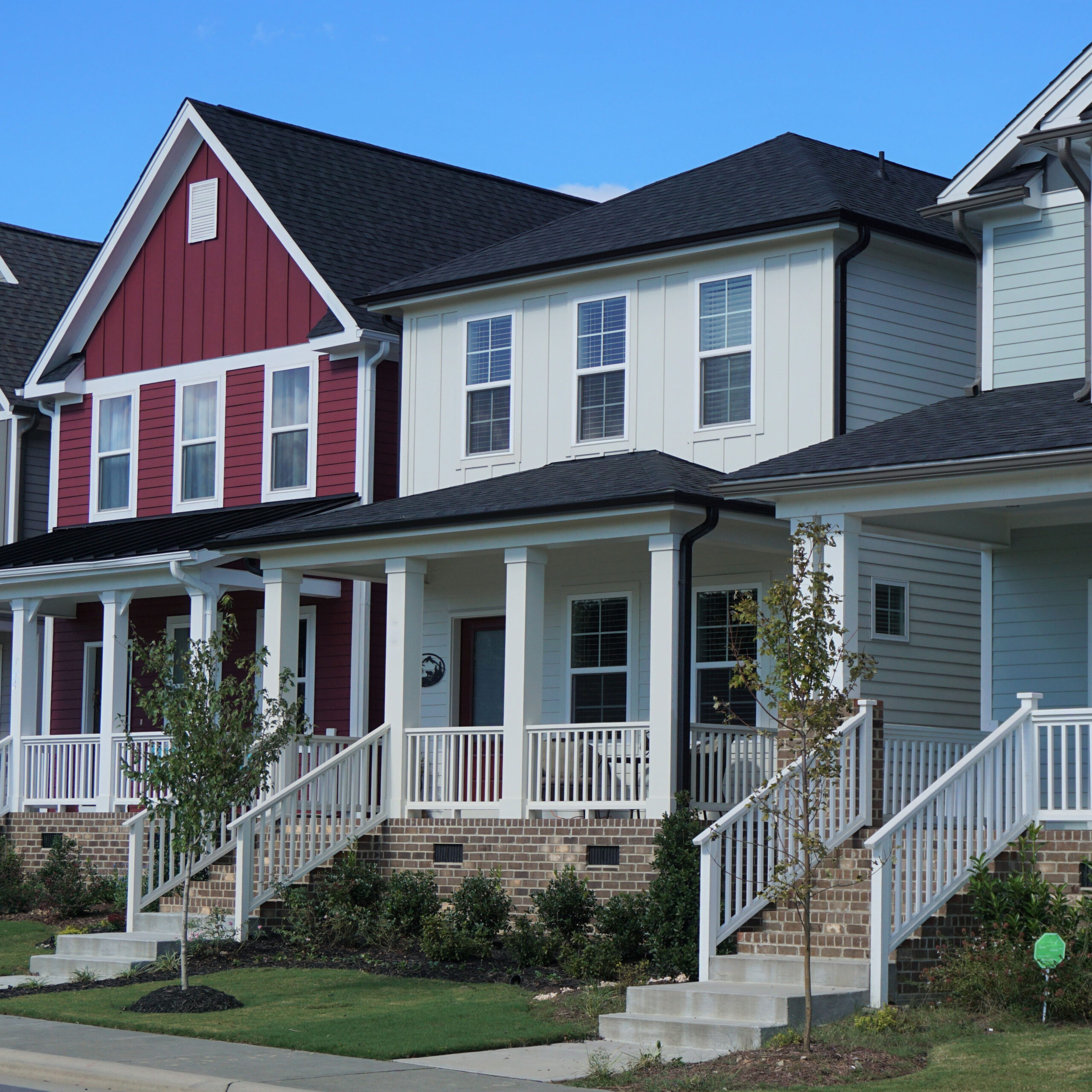 Landlord Insurance North Carolina