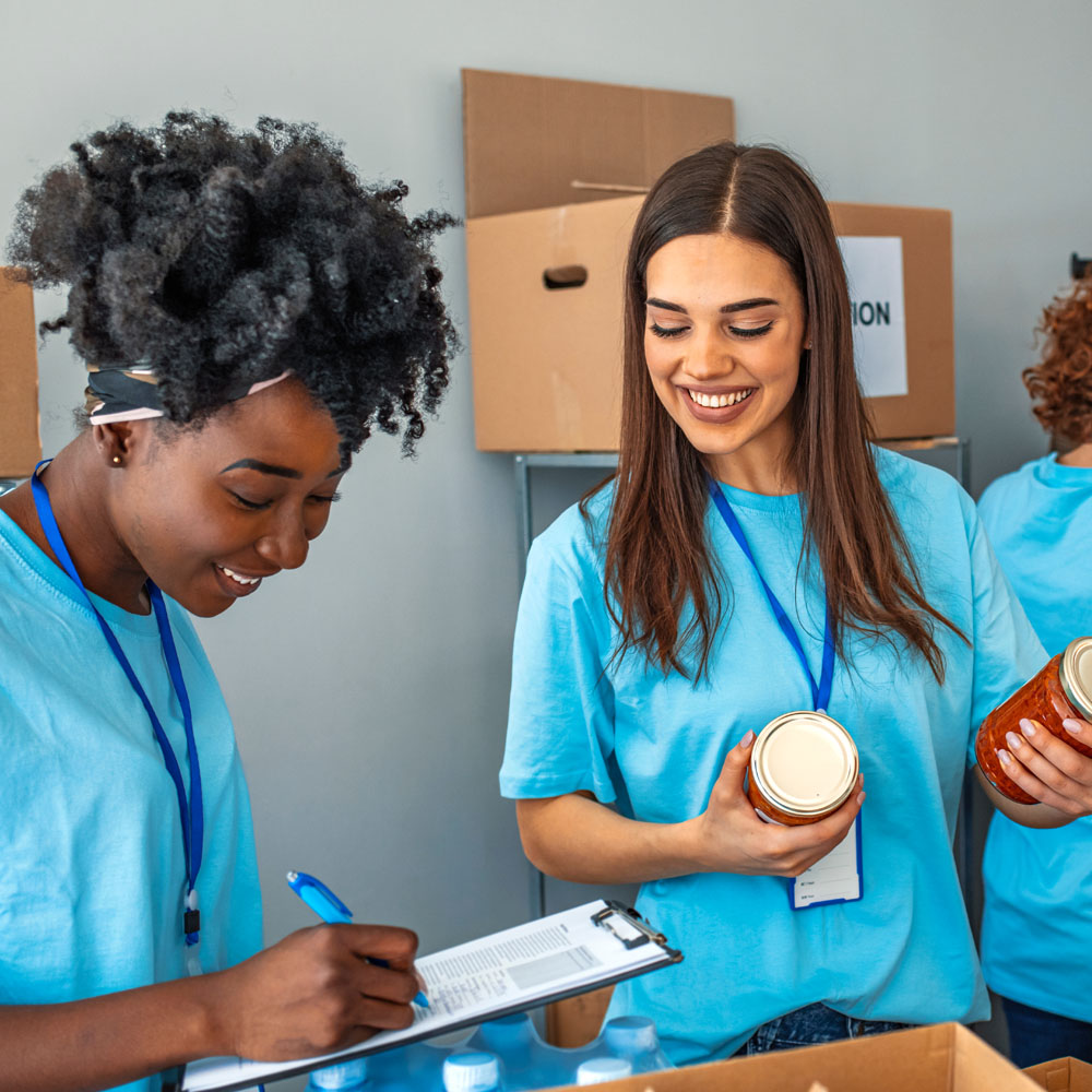 Nonprofit Insurance North Carolina