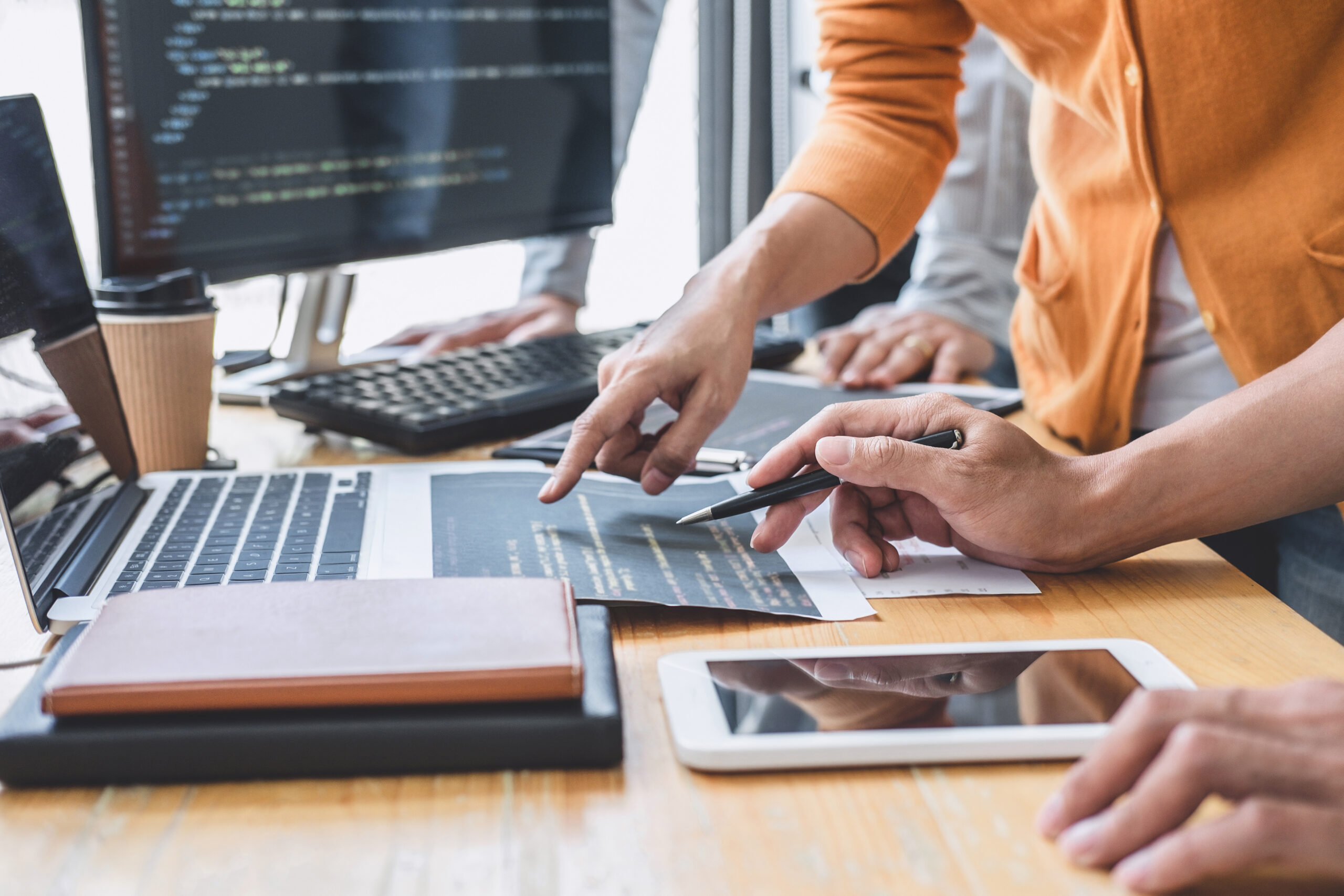 Cyber Insurance North Carolina