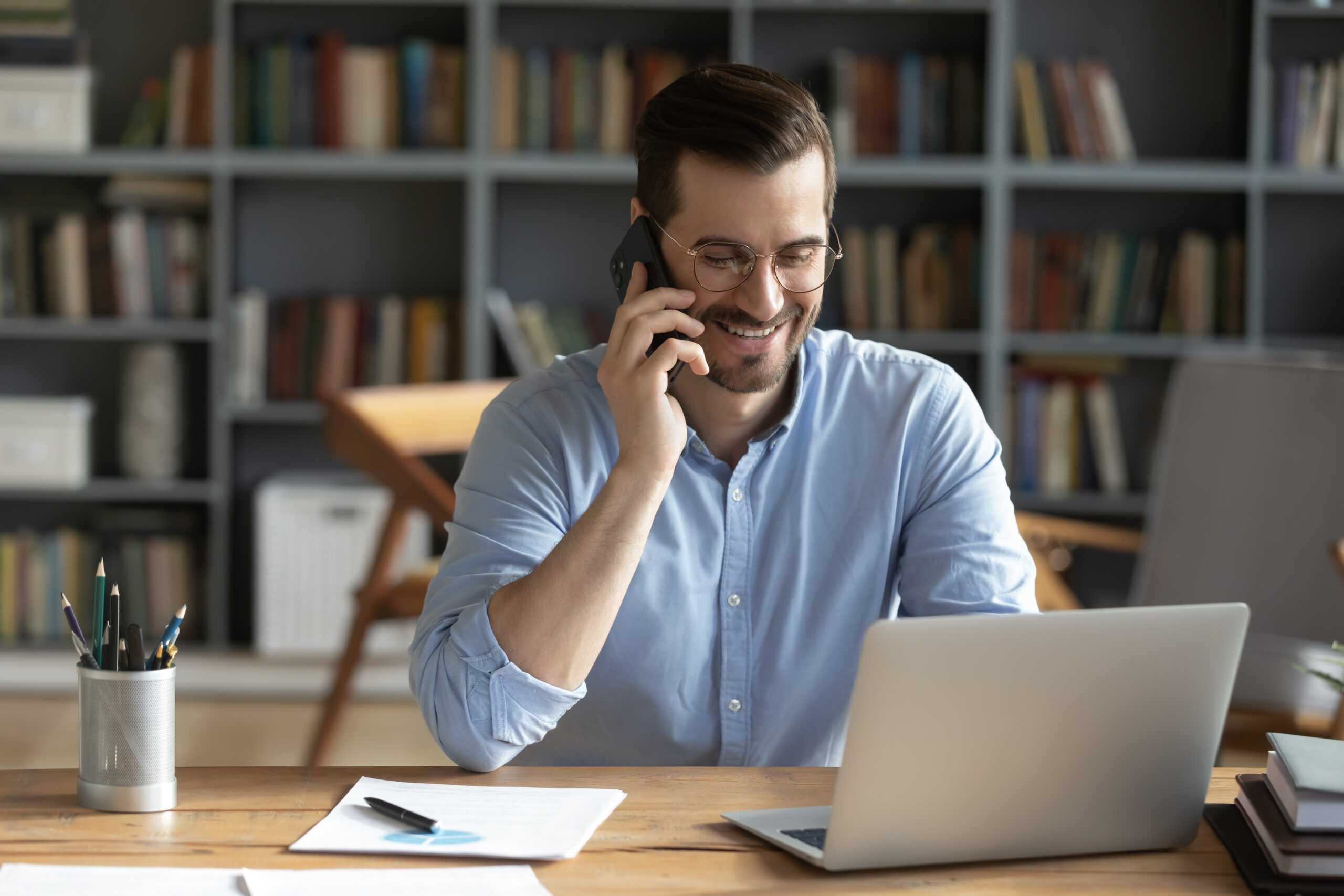 First Insurance Services