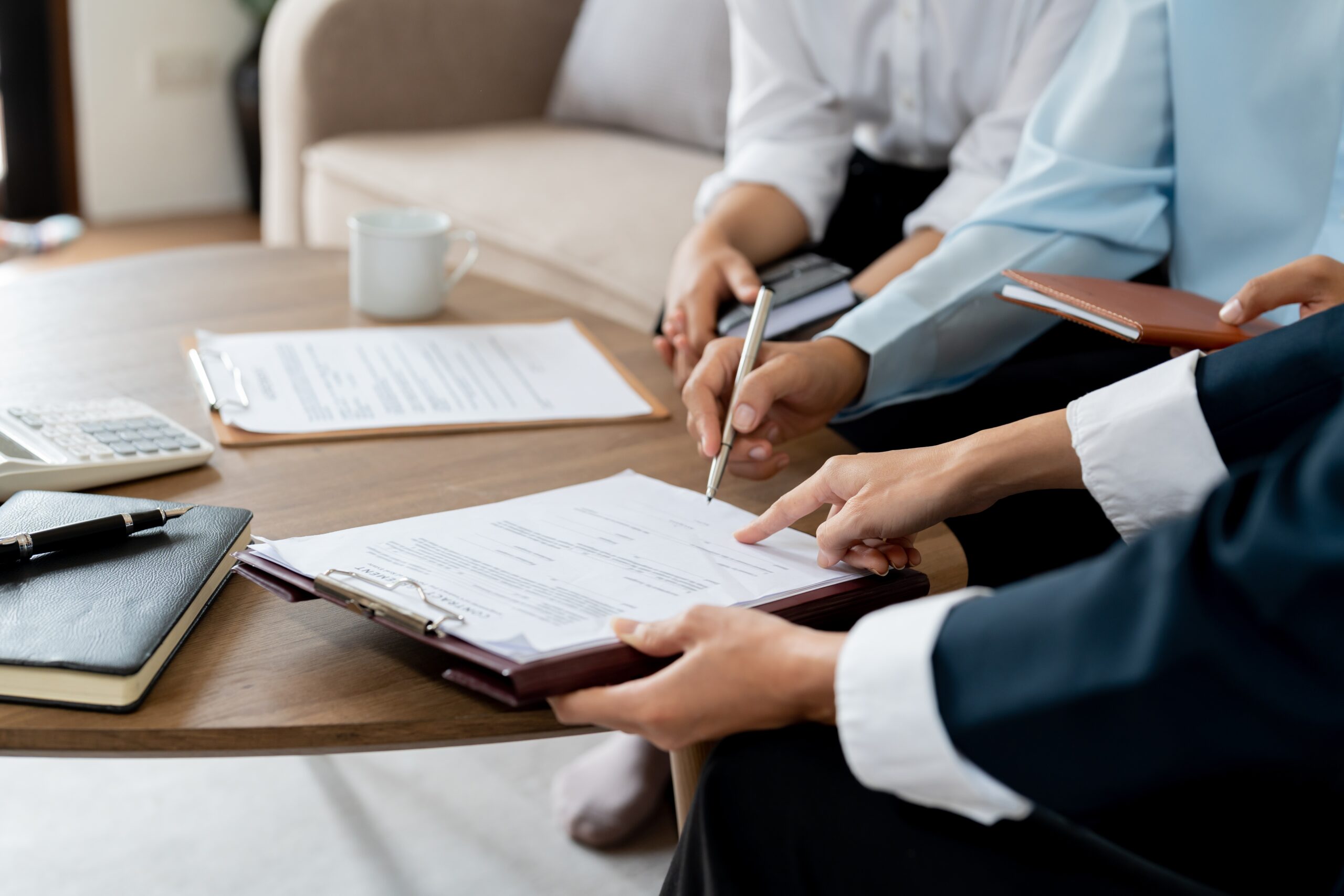 First Insurance Services