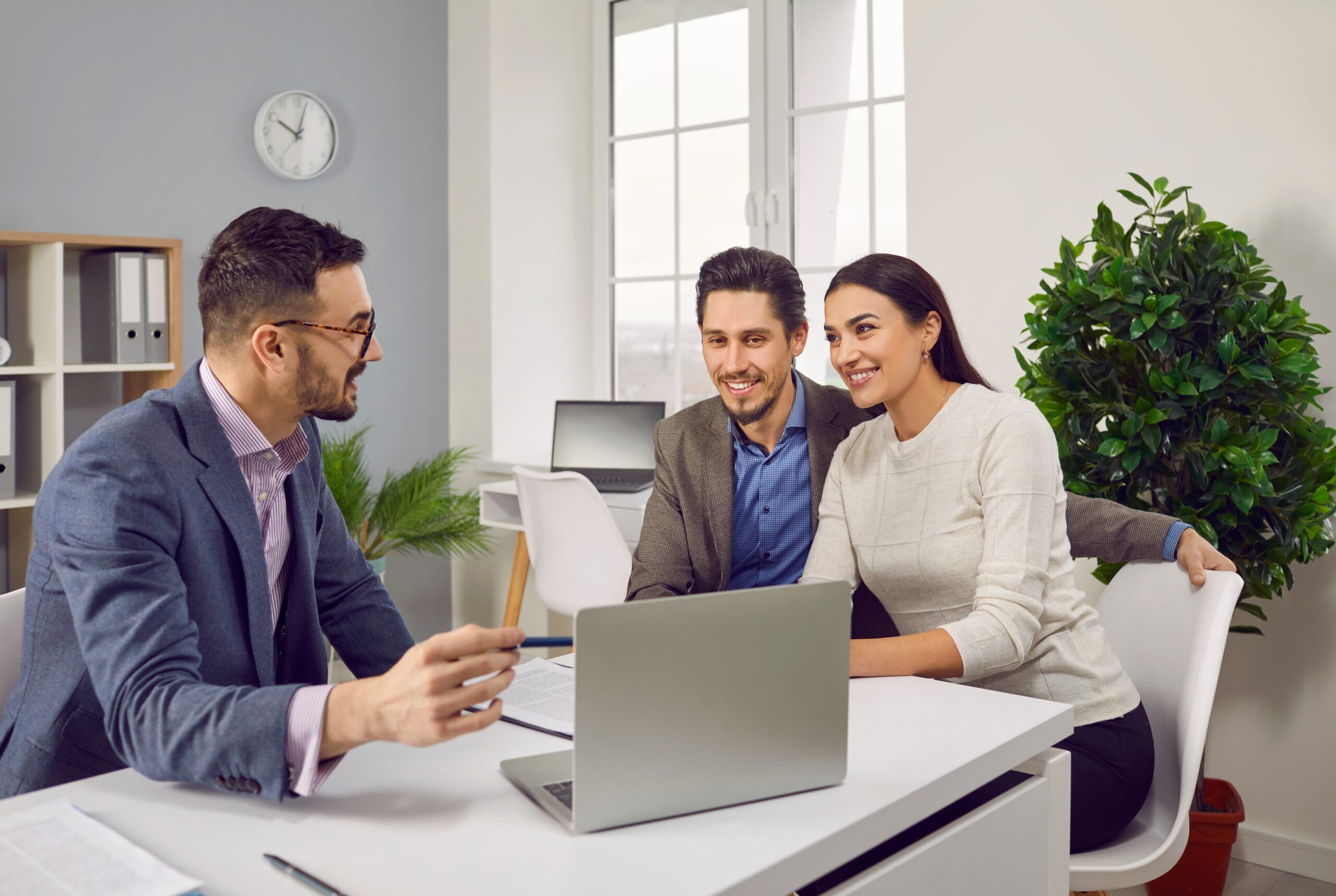 First Insurance Services