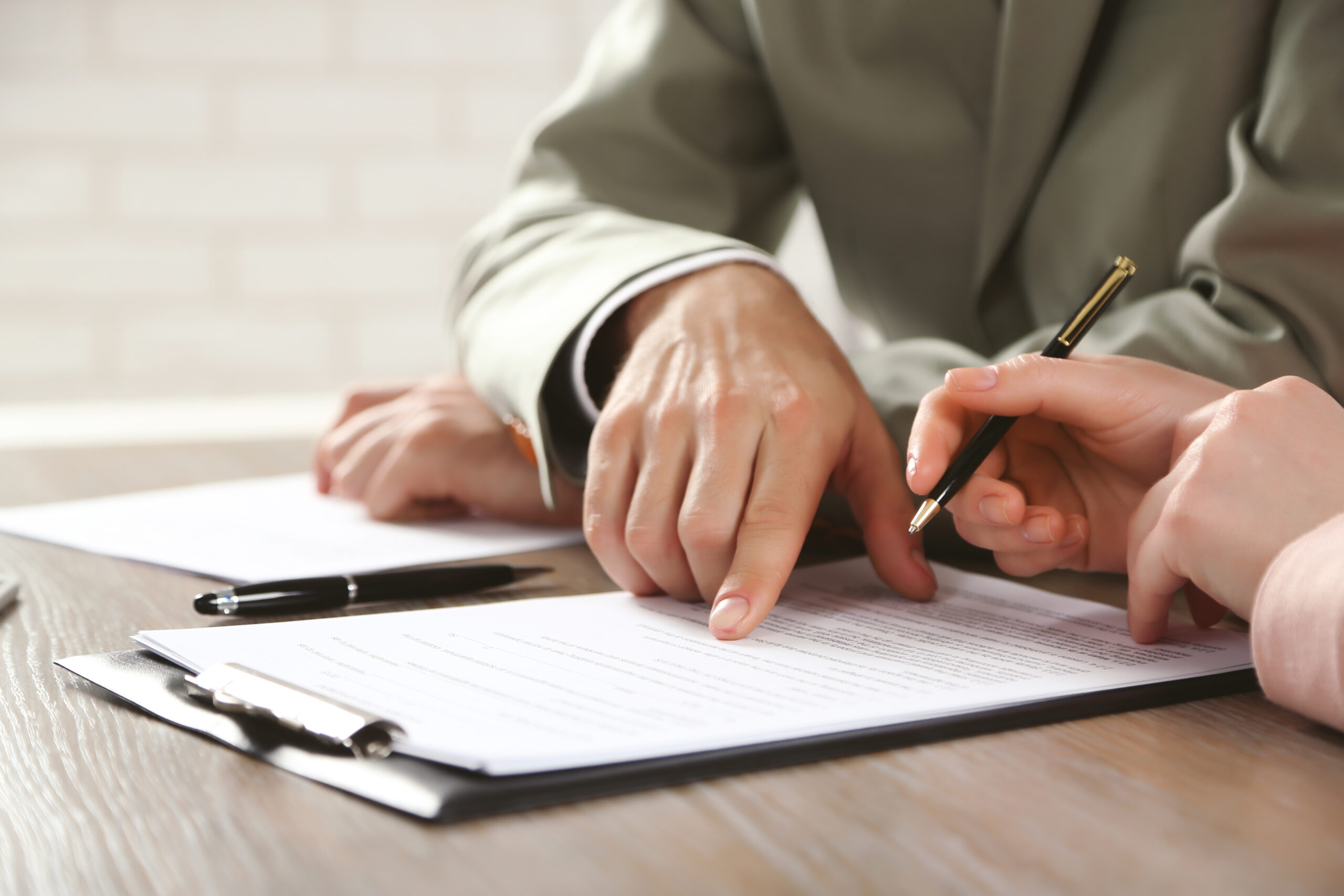 First Insurance Services