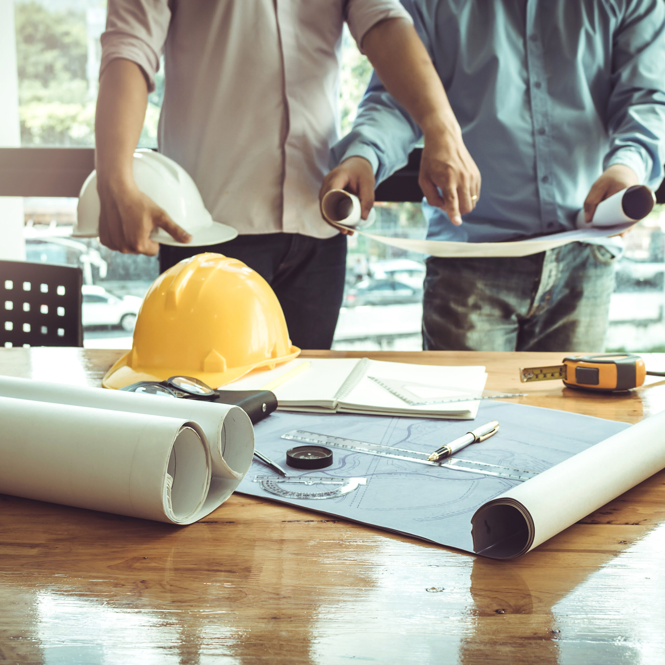 Builders Risk Insurance Quotes North Carolina