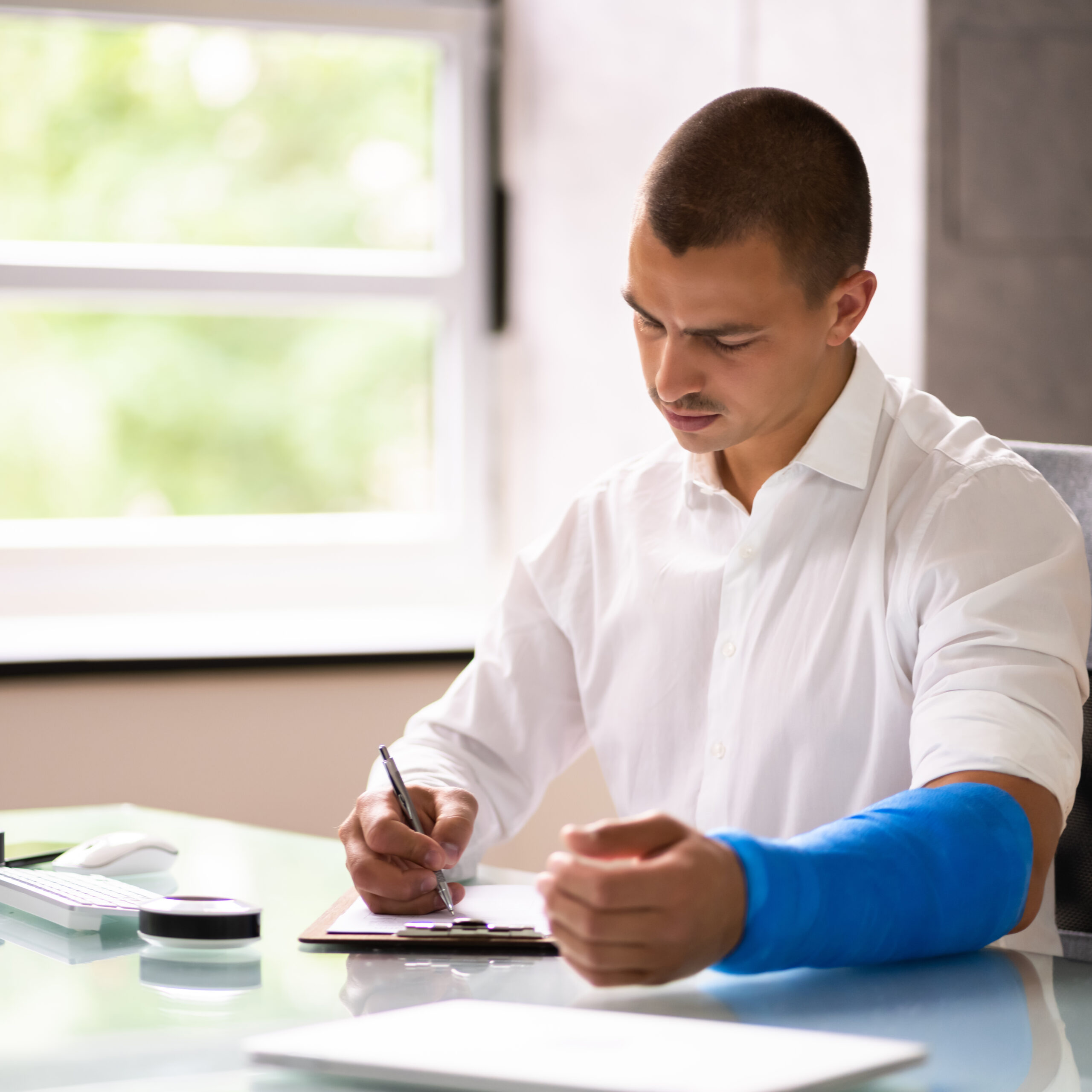 Workers Compensation Insurance Quotes North Carolina