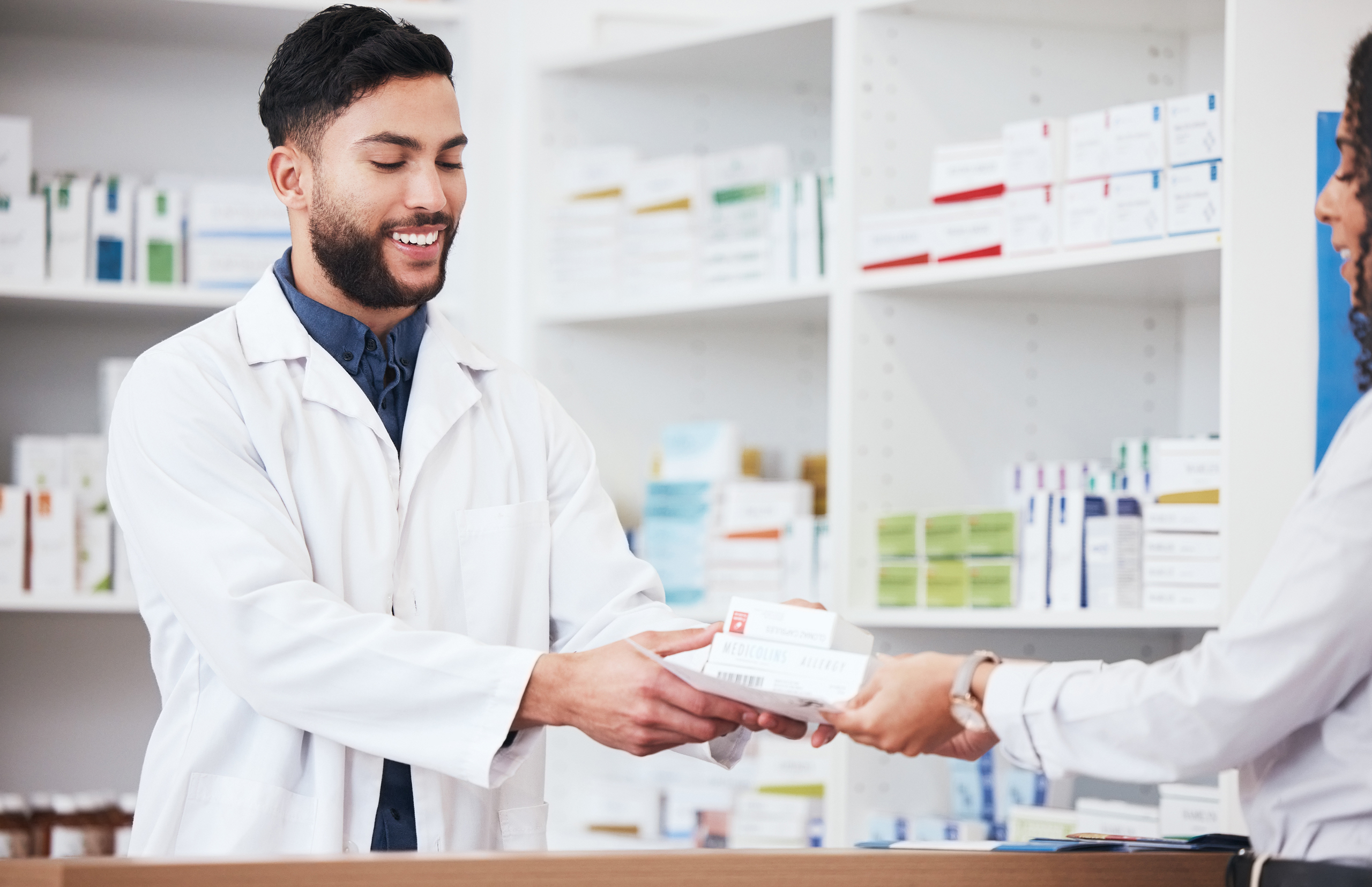 Pharmaceutical Insurance North Carolina