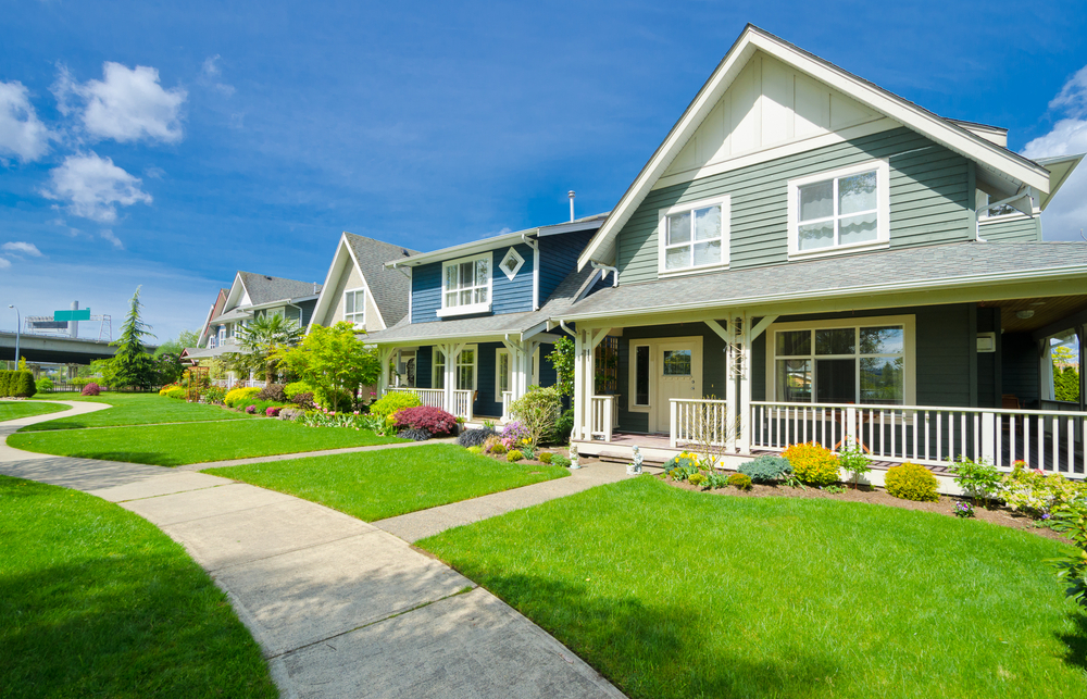 Homeowners Insurance North Carolina
