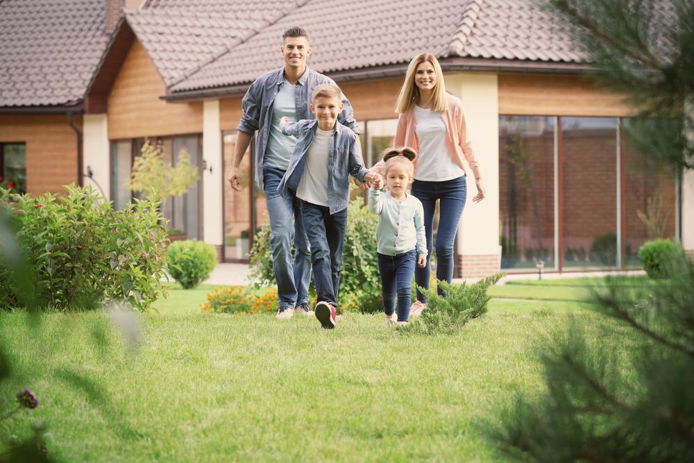 Homeowners Insurance North Carolina