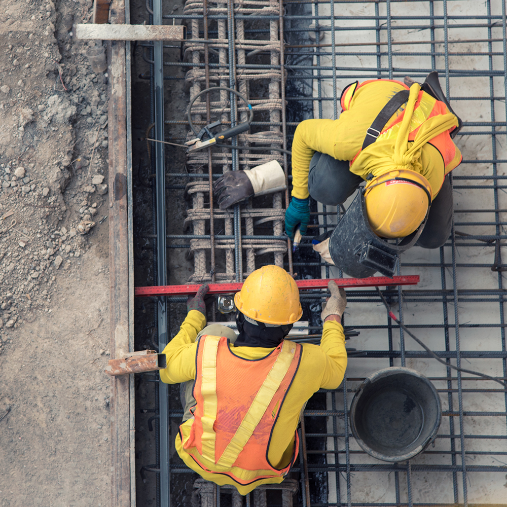 Builders Risk Insurance North Carolina