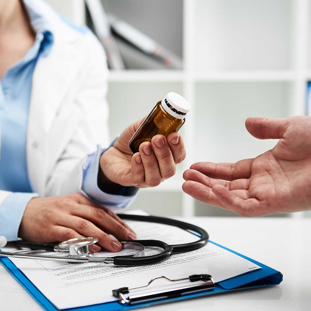 Pharmaceutical Insurance North Carolina