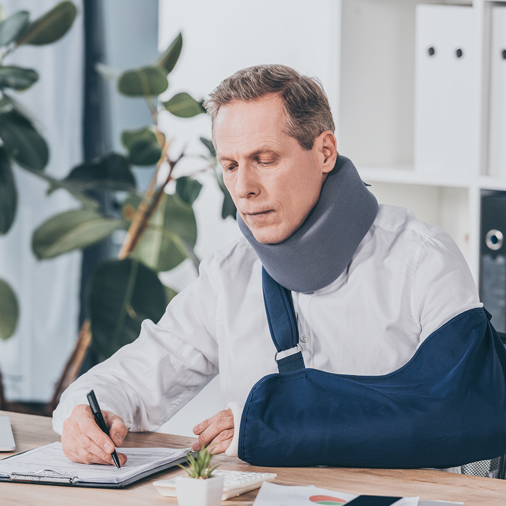 Workers Compensation Insurance North Carolina